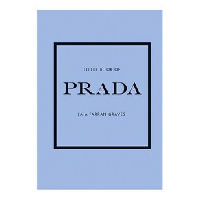 Little Book of Fashion : Little Book of Pada, Welbeck Publishing Goup