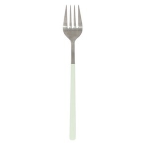 메종오브제 시에르 딜라잇 커트러리 디너포크, 스카이민트, 1개