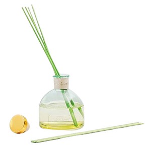 모던하우스 플로랄부케 디퓨저, 스윗미모사, 120ml, 1개