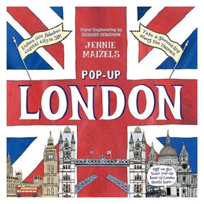 Pop-up London, Walke & Company