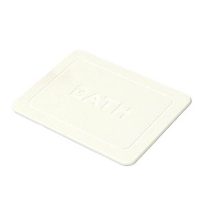 가쯔 프리미엄 BATH 규조토 발매트 M 가로 40cm x 세로 30cm x 두께 0.9cm