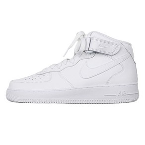 나이키 AIR FORCE 1 07 MID 운동화