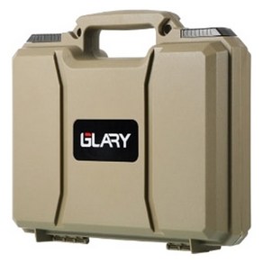 Glary Pistol Case