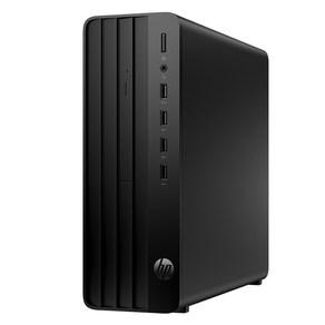 HP 2024 Po SFF 280 G9R 코어i5 인텔 13세대, 블랙, 16GB, 1TB, WIN11 Po, G9R-9D716PT-Supe