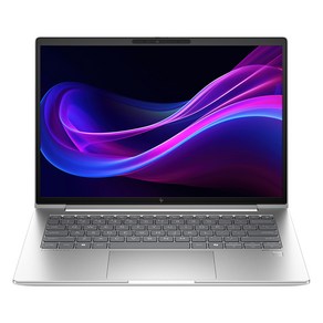 HP 2024 엘리트북 640 G11 14 코어Ulta7, 실버, 512GB, 32GB, WIN11 Po, G11-A40ZSPT