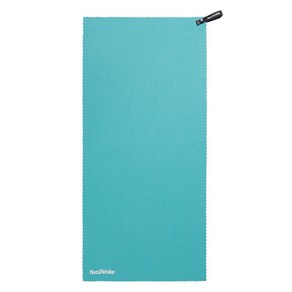 네이처하이크 스포츠타월 M MJ01 40 x 80 cm, 민트, 1개