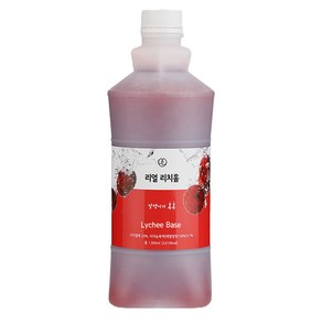 청담라이프 리얼 리치홀 원액농축액, 1500ml, 1개