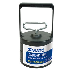 스마토 핸디자석 MPT100