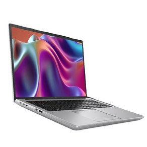 HP 2024 Z북 퓨리 16 G11 코어i7 인텔 14세대 RTX 5000 Ada, G11-9C589AV-A5, WIN11 Po, 64GB, 1536GB, 실버