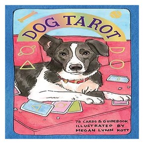 Dog Tarot