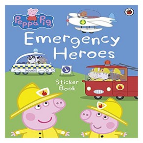 Peppa Pig : Emergency Heroes