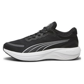 [PUMA]푸마_남성용_샌드 프로_SCEND PRO_운동화_블랙_37877601