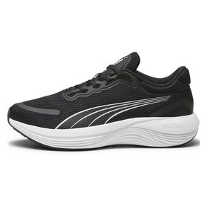 [PUMA]푸마_남녀공용_신드프로_SCEND PRO_운동화_블랙_37877601