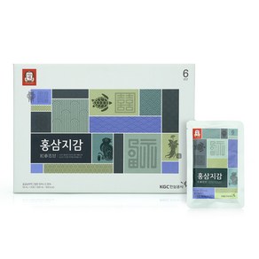 정관장 홍삼지감 + 쇼핑백