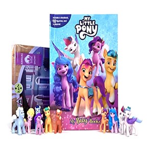 My Busy Books : My Little Pony