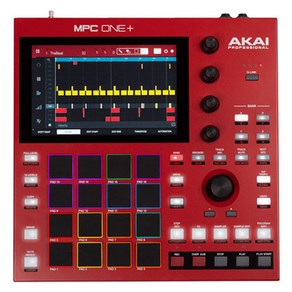 아카이 MPC ONE+ 콘트롤러