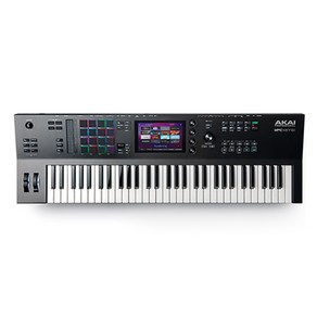 아카이 MPC Key 61 신디사이저 키보드