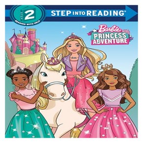 Pincess Adventue - Babie : Step Into Reading 2, Random House Books fo Young..