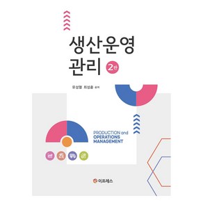 생산운영관리, 이프레스, 유성열, 최성훈