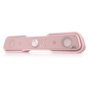 브리츠 Rainbow LED gaming PC 스피커