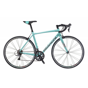 Bianchi 니로네 7 클라리스 8단 로드 자전거 R500, ND(CK유광), 1개