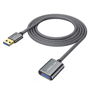 JSAUX USB 3.0 연장케이블