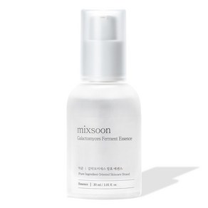 믹순 갈락토미세스 발효 에센스, 30ml, 1개