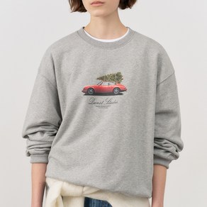 던스트 HOLIDAY SWEATSHIRT UDTS4C111