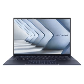 에이수스 2024 익스퍼트북 B9 14 코어5, Sta Black, B9403CVAR-KM1200, 512GB, 16GB, Win11 Home