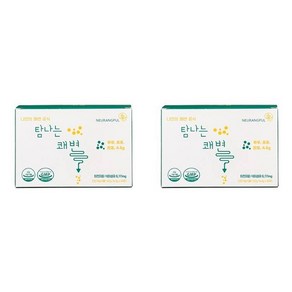 탐나는 쾌변 차전자피 식이섬유 배변활동 장 운동 분말 가루 30p, 2개, 30회분