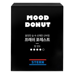 스턴 무드도넛 차량용 방향제 리필