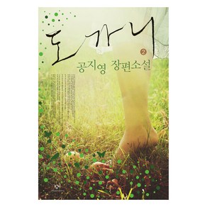 도가니 2(큰글자도서), 창비, 공지영