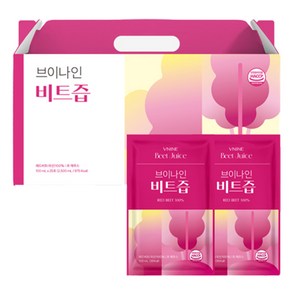 브이나인 비트즙 25p, 1개, 2.5L