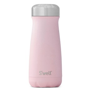 Swell 트래블러 텀블러, 핑크토파즈, 1개, 470ml