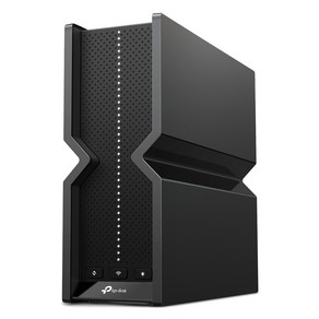 티피링크 BE9700 트라이 밴드 Wi-Fi 7 공유기, 1개, Ache BE550 Po
