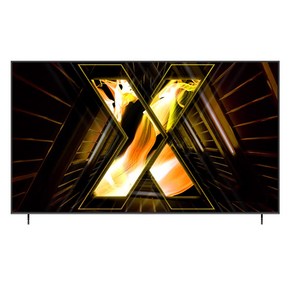 이노스 4K UHD QLED 구글 스마트 TV, X98QLED PRO, 방문설치, 벽걸이형, 248.92cm(98인치)