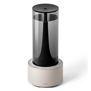 루메나 MIST TOWER PLUS 대용량 가습기, LUMENA MIST TOWER, 미스트그레이
