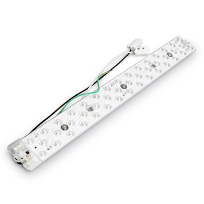 번개표 FPL 36W 대체용 LED 리폼 모듈 램프 25W