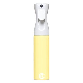 에어라파 안개 분무기 300ml, 아이스크림 옐로우, 1개