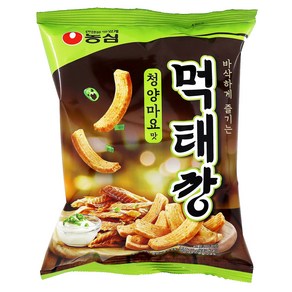 먹태깡 청양마요맛