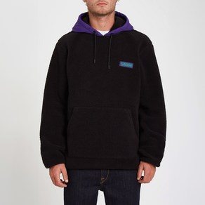 남성용 VOLCOM ISO91 HOODIE VU213HM802