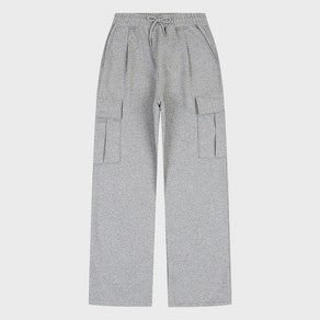 원더플레이스 남성용 더블유스탠다드 CARGO SWEAT PANTS W4A64SIPT102