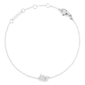 다니엘웰링턴 여성용 CRYSTAL ZODIAC CHAIN BRACELET 별자리 큐빅팔찌 물병자리 1.20~2.18