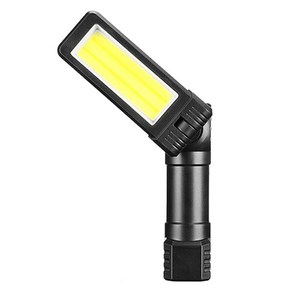 LED COB 충전식 1530C 멀티랜턴 DJ-34, 혼합색상, 1개