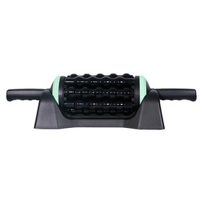 메디니스 셀룰라 다이어트 자동롤러 마사지기 핸디형 + 부스터젤 세트, MDM-3599, 블랙