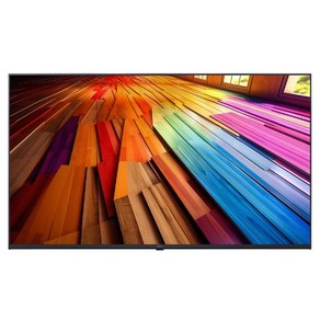 LG전자 4K UHD LED 울트라 HD TV, 107cm(43인치), 43UT8300NNA, 벽걸이형, 방문설치