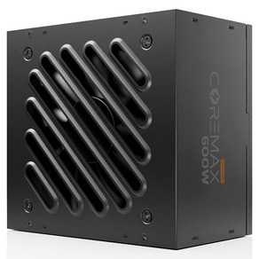앱코 코어맥스 ETA브론즈 파워서플라이 600W CM-600B