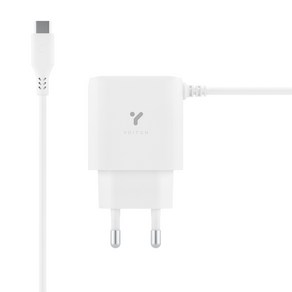 요이치 헤라 레이C 갤럭시 아이폰 PD30W / 25W / 18W / 15W C타입 일체형 고속 충전기 헤라 레이C