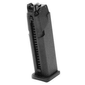 VFC Gas Magazine Glock19 Gen5 가스탄창 20발, 1개