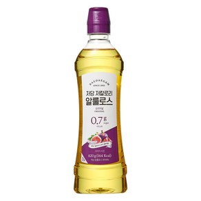 배대감 저당 저칼로리 알룰로스 오리지널, 820g, 1개